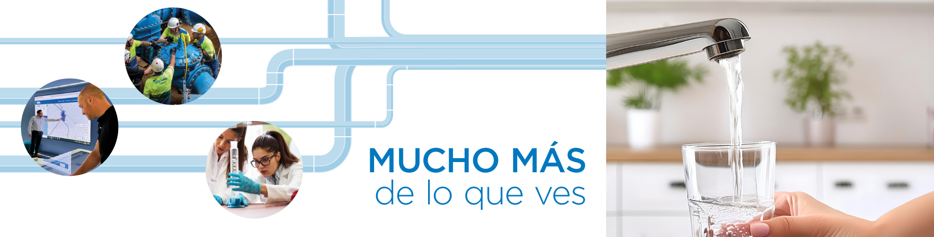 Banner Cabecera Corporativo